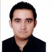 Saeed Mazloom