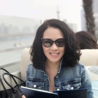 Effie Chen