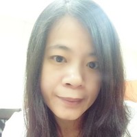 Jean Huang