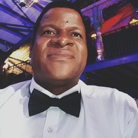 ALFRED NKOSI