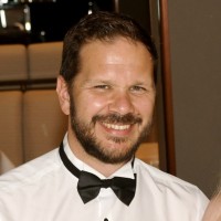 Martin Byrne
