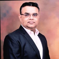 Murali Chari
