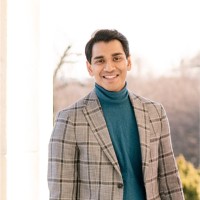Vivek Raman