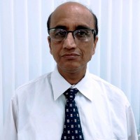 Sanjay Sarin