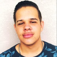 Rafael Willian Silva Alves