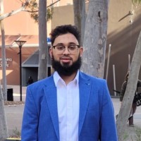 Zaid K.