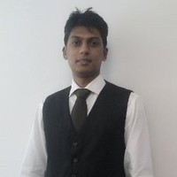 Caleb Rajkumar