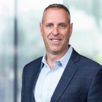 Bruce Nelson Cloud and IT Managed Services Executive