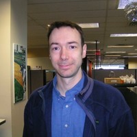 Denis Caron