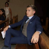 Alexis Le Roux