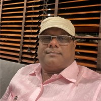 Sanjay Branwal