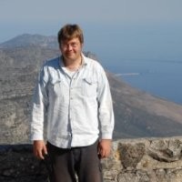 Christian Cederberg