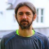 Craig Stoddart