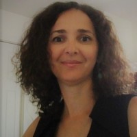 Soraya Mahiout