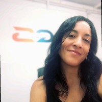 Isabel Vazquez Cienfuegos