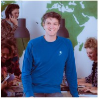 Robert Stolt