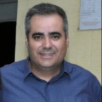 Sergio Antunes