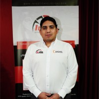 Felipe Arriagada Hernandez