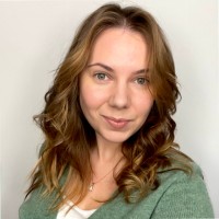 Valeriia Hevchuk