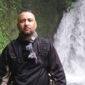 Michael Reyes