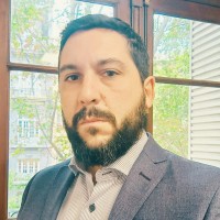 Daniel Arenaza