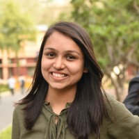 Shalini Gupta