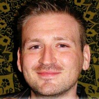Chad Harvey
