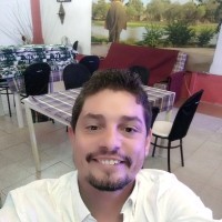 Andre Martins