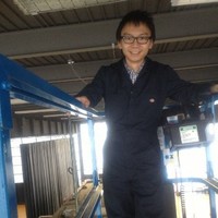 WENLONG GONG, Ph.D.