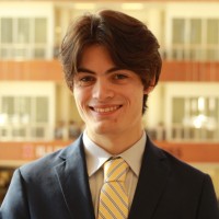 Thomas Kavanaugh