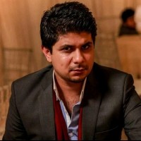 Tabish Ali Khan
