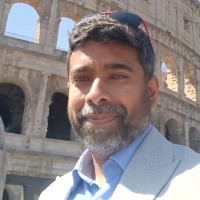 Arun P Alexander