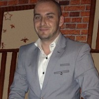Cristian Birladeanu