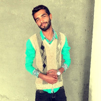 muaaz Rajpoot