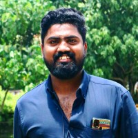 Rohith B Krishna