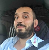 Manuel Sfameni
