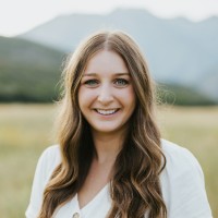 Lindsey Conger Glover