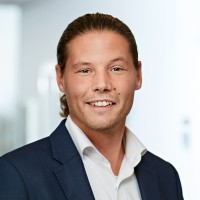 Anders Planck-Hendriksen