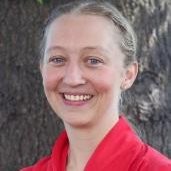 Amellia Hesse