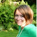 Steffie Oudhoff-Nooij