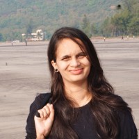 Anjali Datar