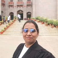 Adv. Sailaja Swamisetti