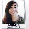 Anisha Rajput