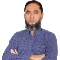 Mohammed Shah Alam