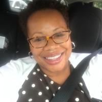 Fatimah Raymond