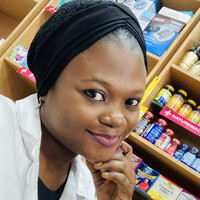 Isamotu Aminat
