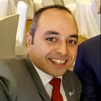 Ahmed Elkharashy
