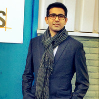 Vigneshwar Rajkumar