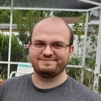 Parker Bubenheim
