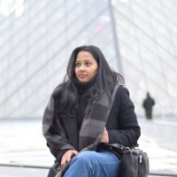Maisha Chowdhury